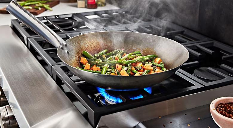 Stoves